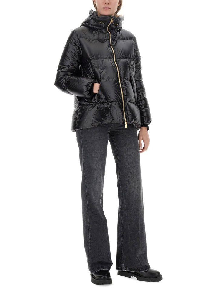 Tatras Giacche - Nero | Wanan Luxury