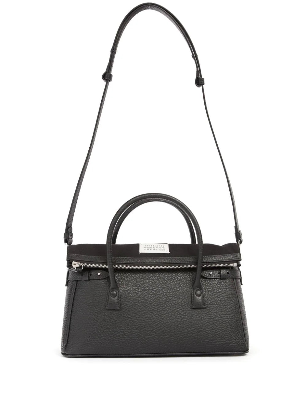 Maison Margiela Handbag - Nero | cefe43dff089049100af3c81a232dc366fa7d4f2
