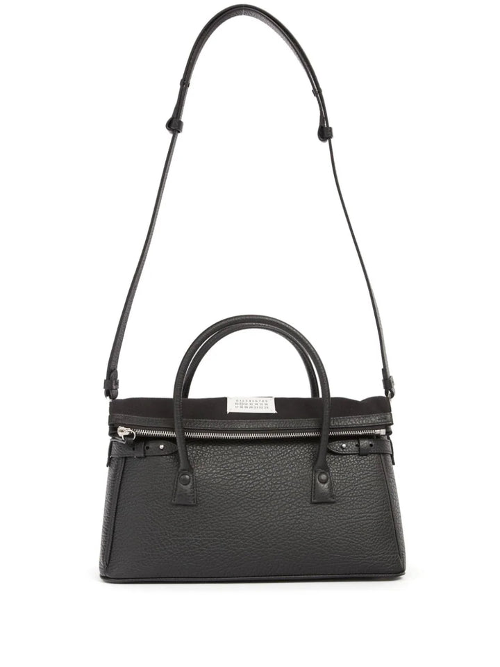 Maison Margiela Handbag - Nero | cefe43dff089049100af3c81a232dc366fa7d4f2