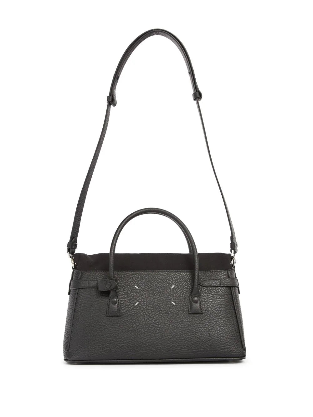 Maison Margiela Handbag - Nero | 4b082a7d3592084bf04784f6a35f4bc812bd6e5a