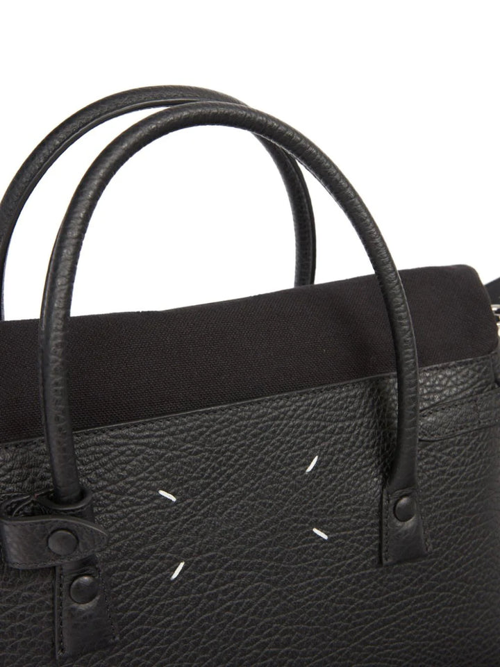 Maison Margiela Handbag - Nero | a57c1e25515c60696d146a332bbf512a4586708d