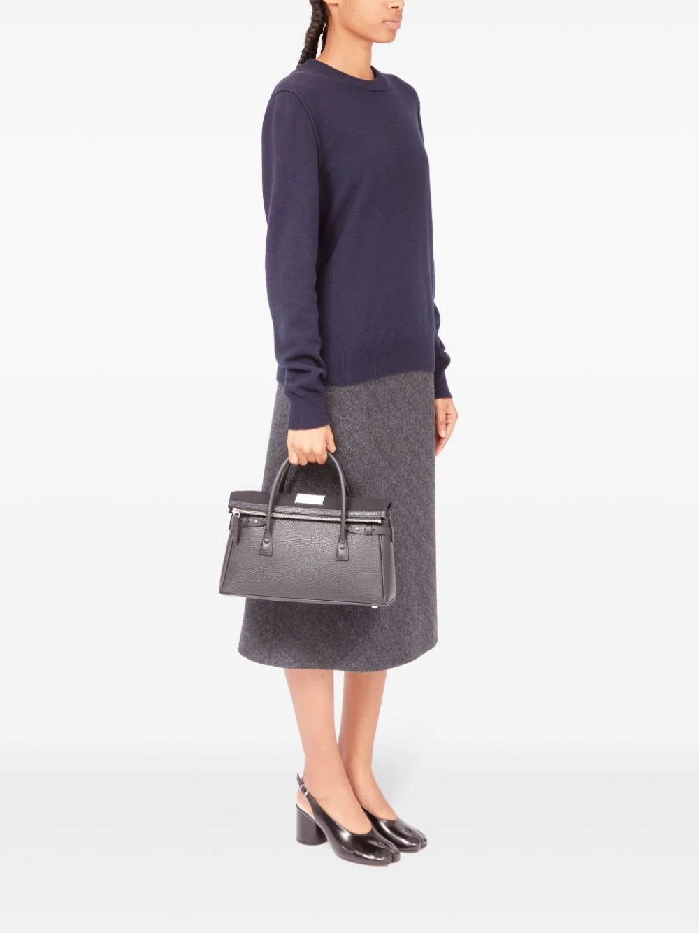 Maison Margiela Handbag - Nero | 17bea1730add2075906b0dc1a1abbd66c3e9b081