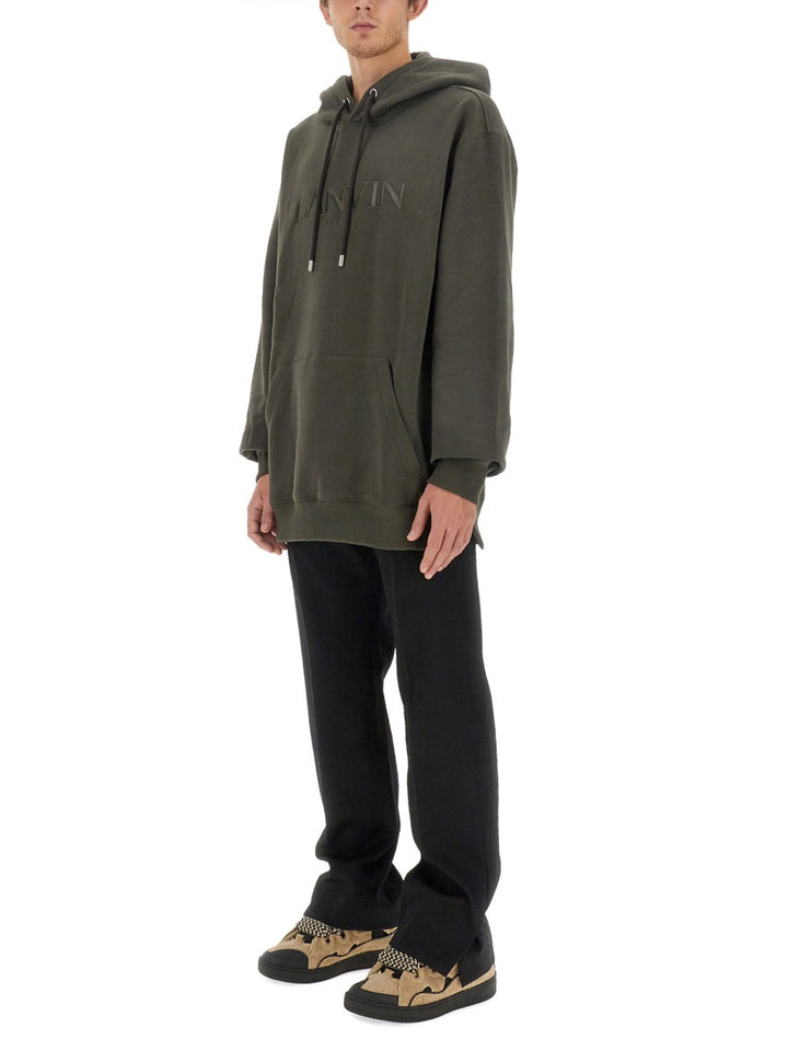 Lanvin Felpe - Multcolor | Wanan Luxury