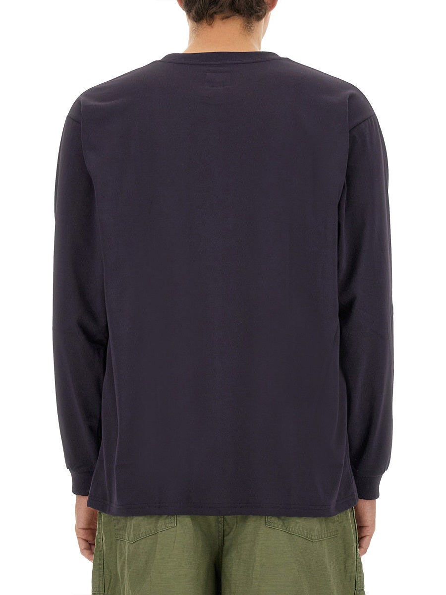 Needles T shirt - Multcolor | Wanan Luxury