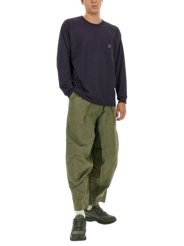 Needles T shirt - Multcolor | Wanan Luxury