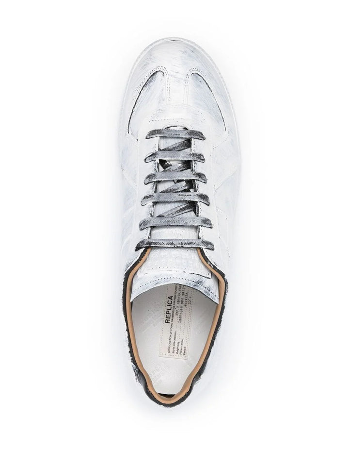 Maison Margiela Sneakers - Grey | cf2b99339c85f830bd62e89ebda765ab7b4c198a