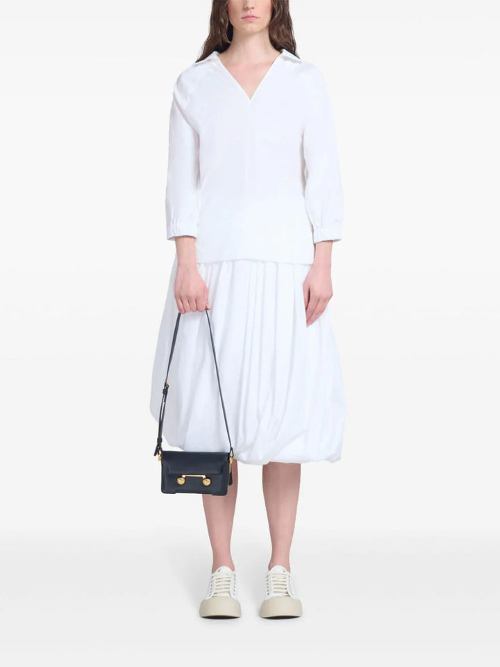 Marni Borse a Spalla e Tracolla - Nero | c221a7a0fbc2d58d8f99d80e2bab4157265df495