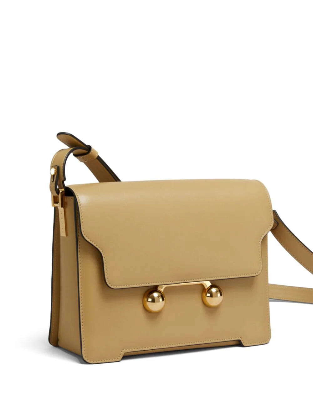 Marni Borse a Spalla e Tracolla - Marrone | b6a5f5afc357a4b0ea6e33b5a60197f2d5a6f16c