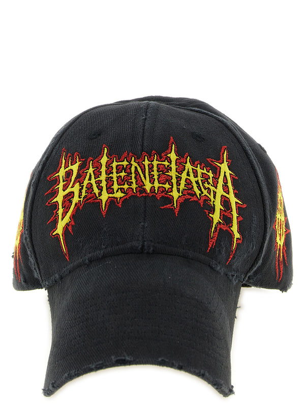 Balenciaga Sacré CœUr Cappelli Nero
