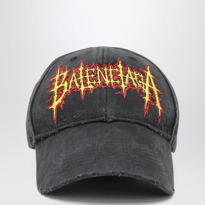 Balenciaga Cappelli - Nero | 5e758d574f706ebf719da9861b716816b32dc13f