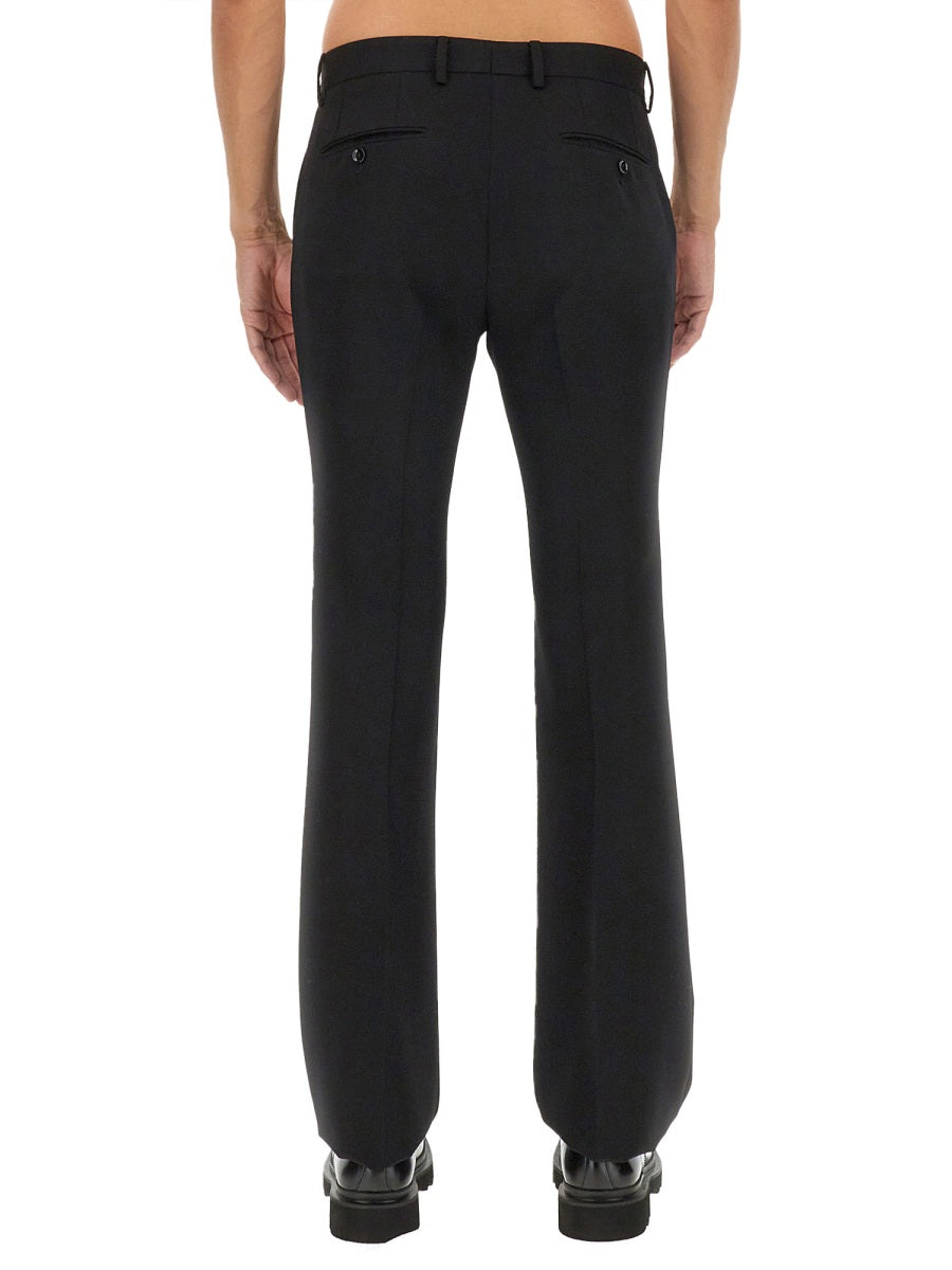 Dolce & Gabbana Pantaloni - Nero | Wanan Luxury