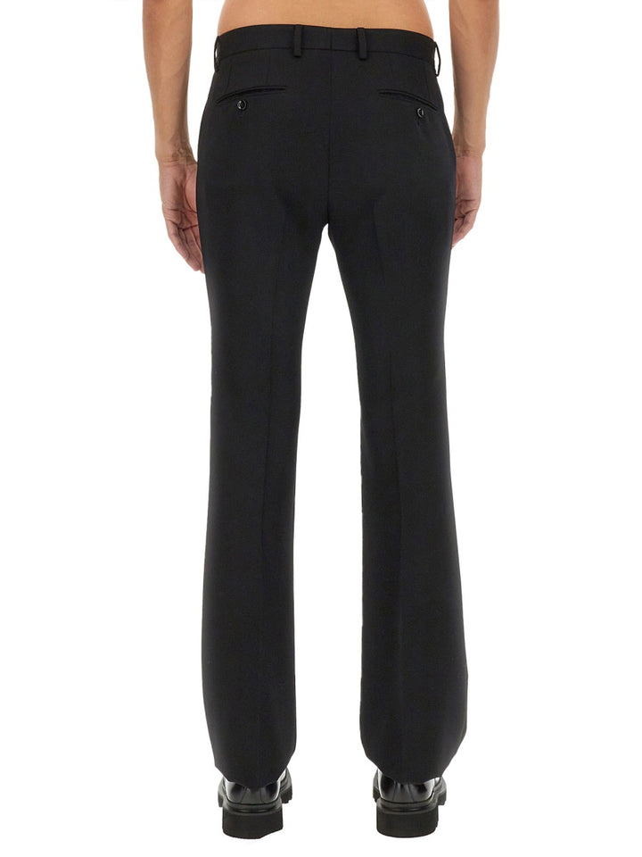 Dolce & Gabbana Pantaloni - Nero | Wanan Luxury