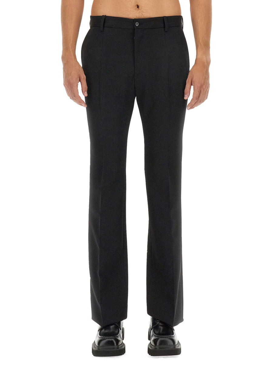 Dolce & Gabbana Pantaloni - Nero | Wanan Luxury