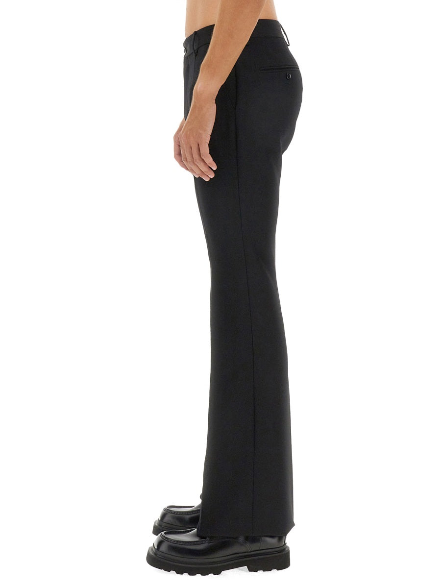 Dolce & Gabbana Pantaloni - Nero | Wanan Luxury