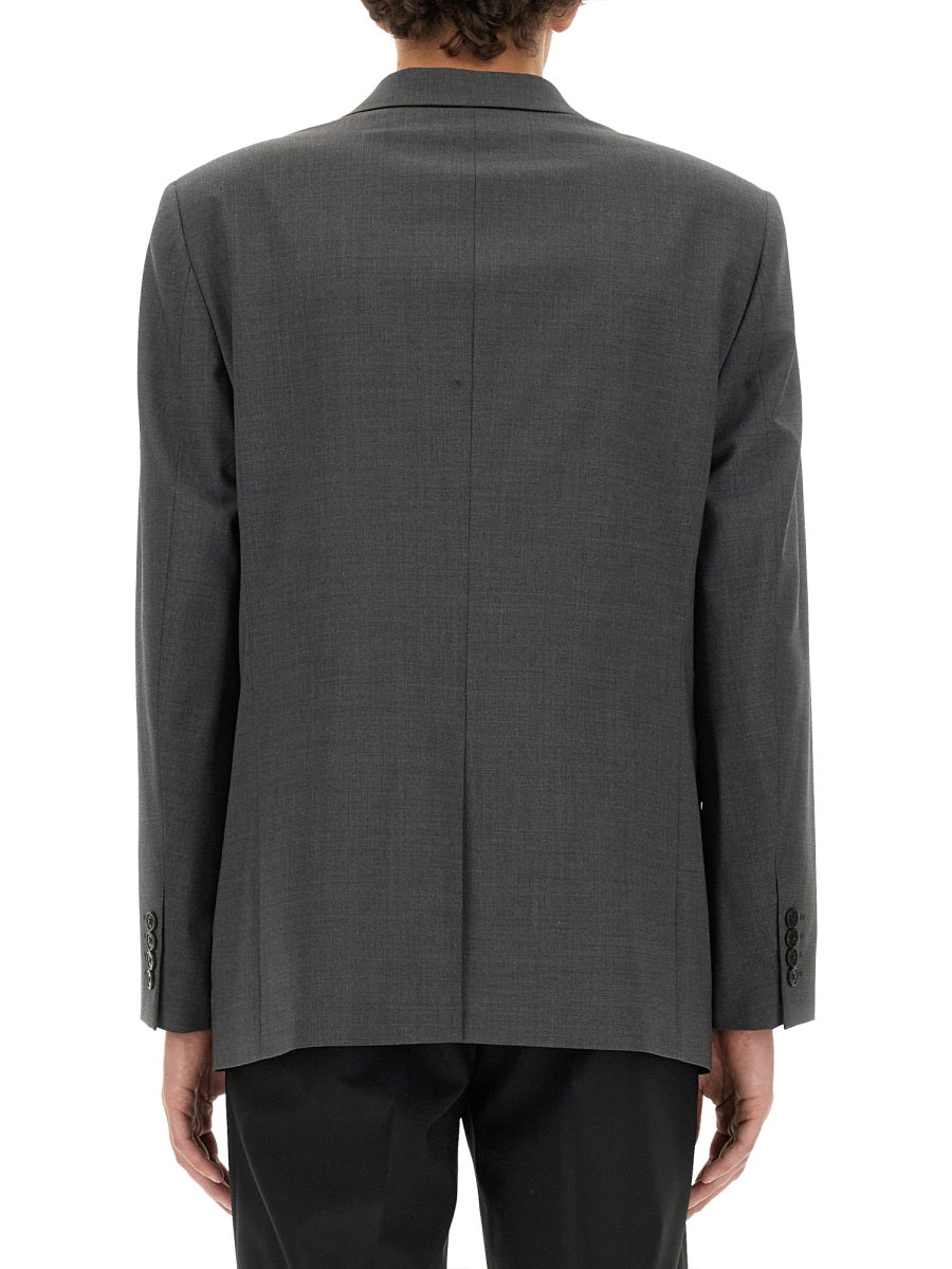 Theory Giacche - Grigio | Wanan Luxury