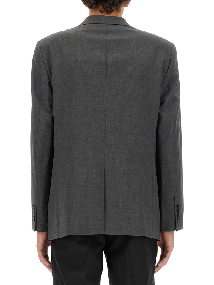 Theory Giacche - Grigio | Wanan Luxury