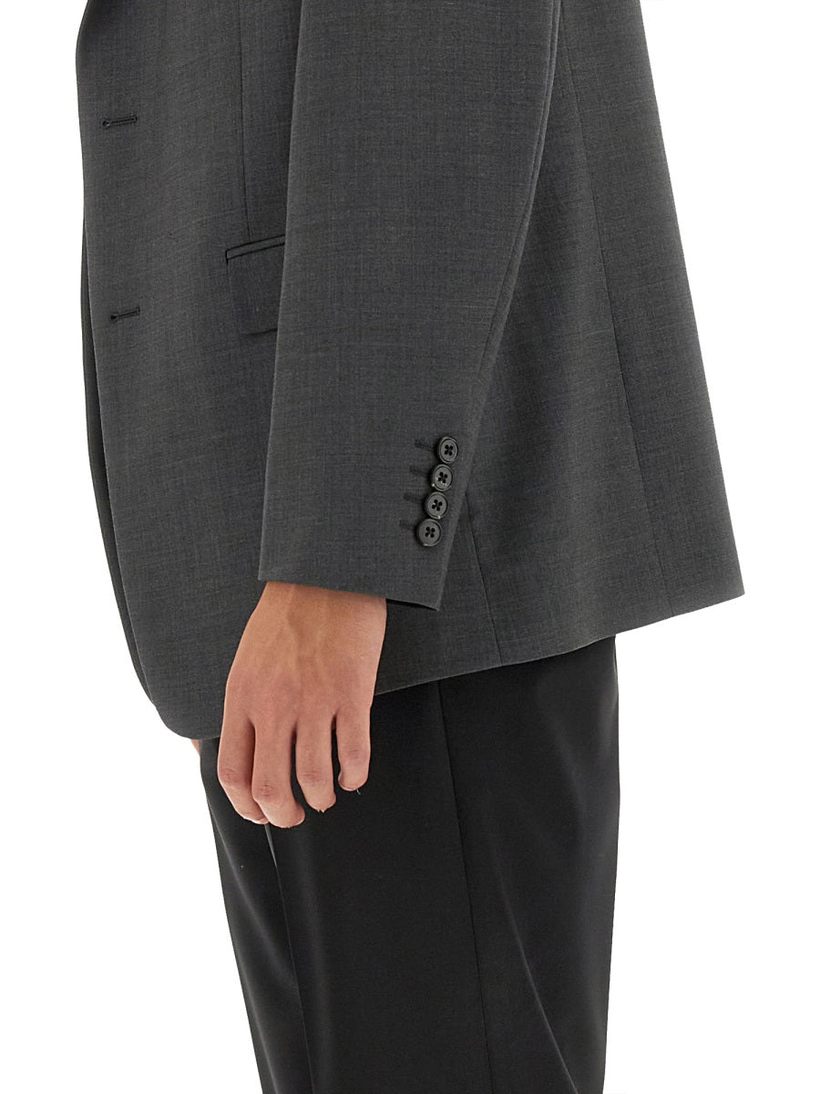 Theory Giacche - Grigio | Wanan Luxury