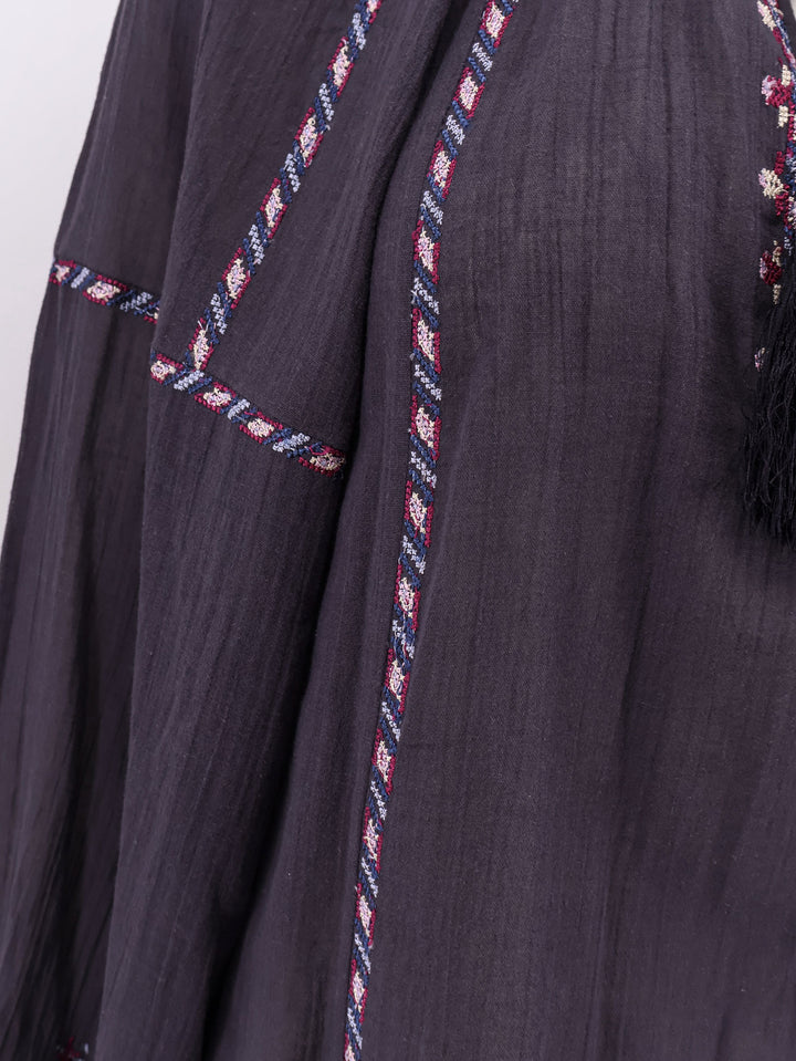 Marant Etoile Shirts -  | 73837e9c4b59683c7a6371ebdb62618d914f3052