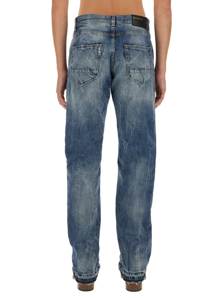 Department 5 Jeans - Blu | Wanan Luxury
