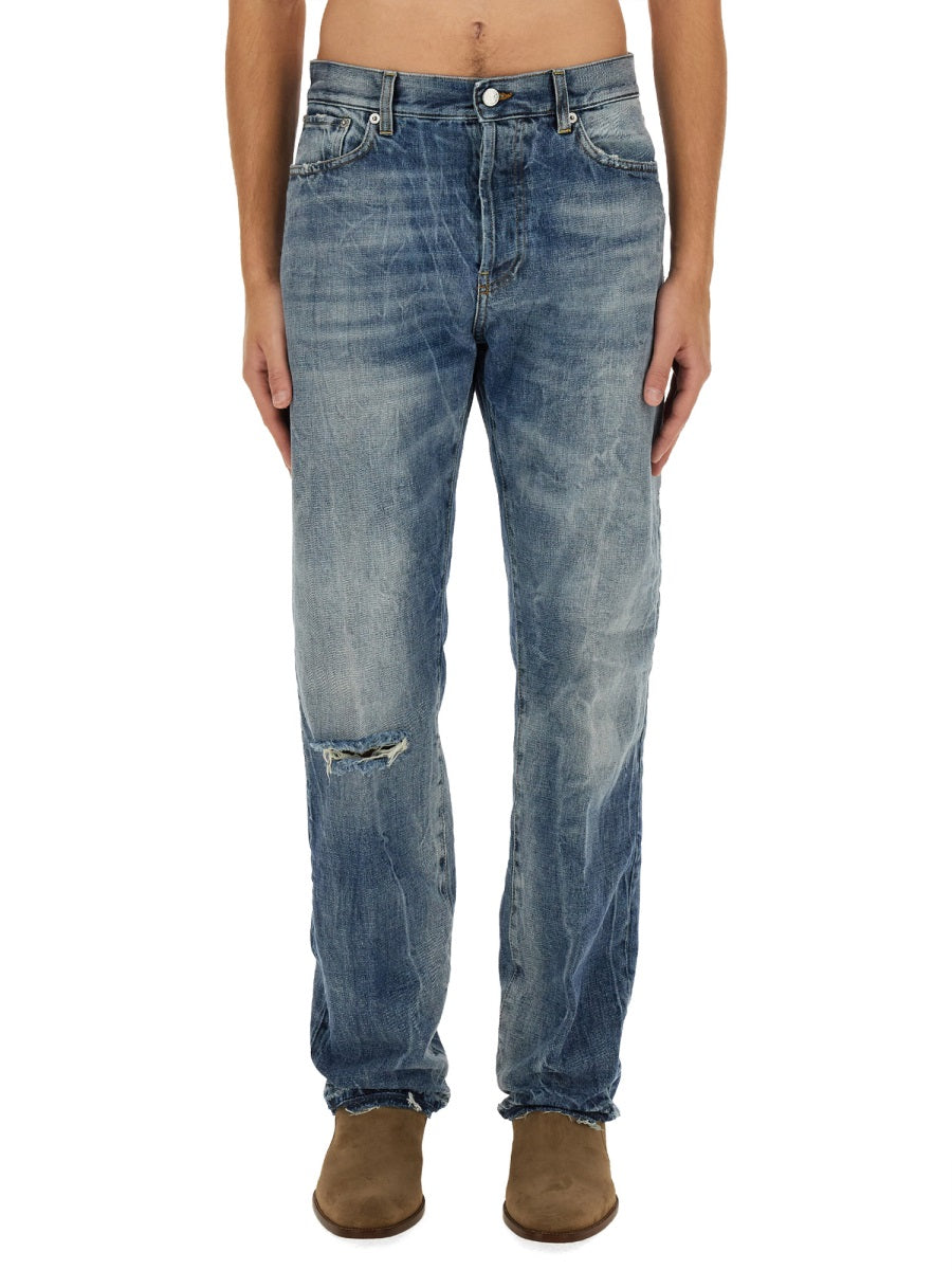 Department 5 Jeans - Blu | Wanan Luxury