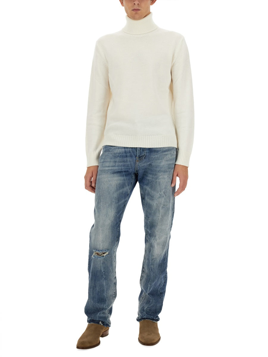 Department 5 Jeans - Blu | Wanan Luxury