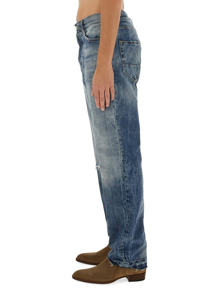 Department 5 Jeans - Blu | Wanan Luxury