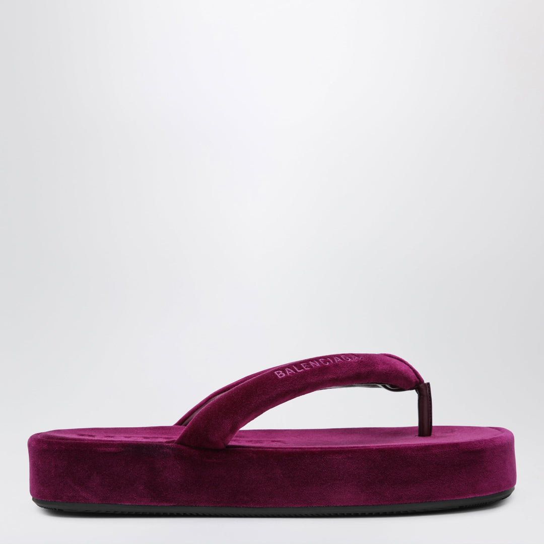 Balenciaga Apparel & Accessories - Viola | 2842da5bfdd9babf3edbabfdd4880793a8a0e5dd