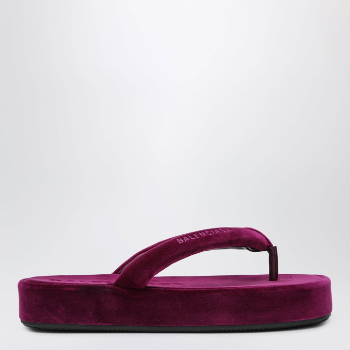 Balenciaga Apparel & Accessories - Viola | 2842da5bfdd9babf3edbabfdd4880793a8a0e5dd