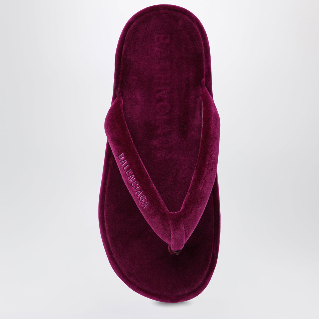 Balenciaga Apparel & Accessories - Viola | 804aa6d78c8ebc43390751b332c2a084a18595af