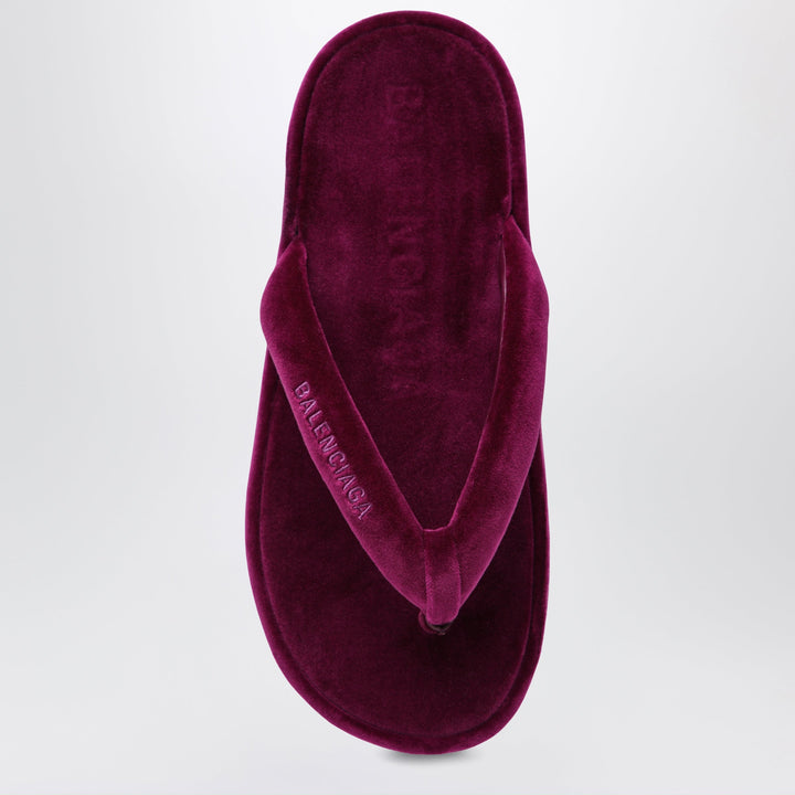 Balenciaga Apparel & Accessories - Viola | 804aa6d78c8ebc43390751b332c2a084a18595af