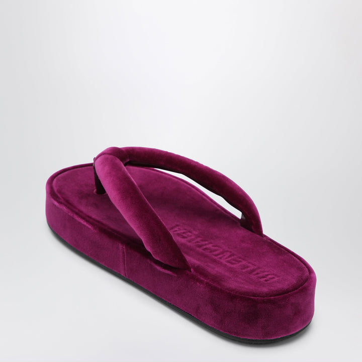 Balenciaga Apparel & Accessories - Viola | f70c48dc201d38bdc7491870969783fd4f37c048