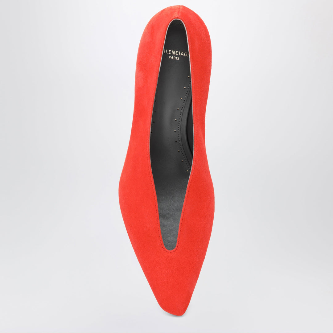 Balenciaga Scarpe - Arancione | 95d16af32954e988c0626dce9b801b42d89db549