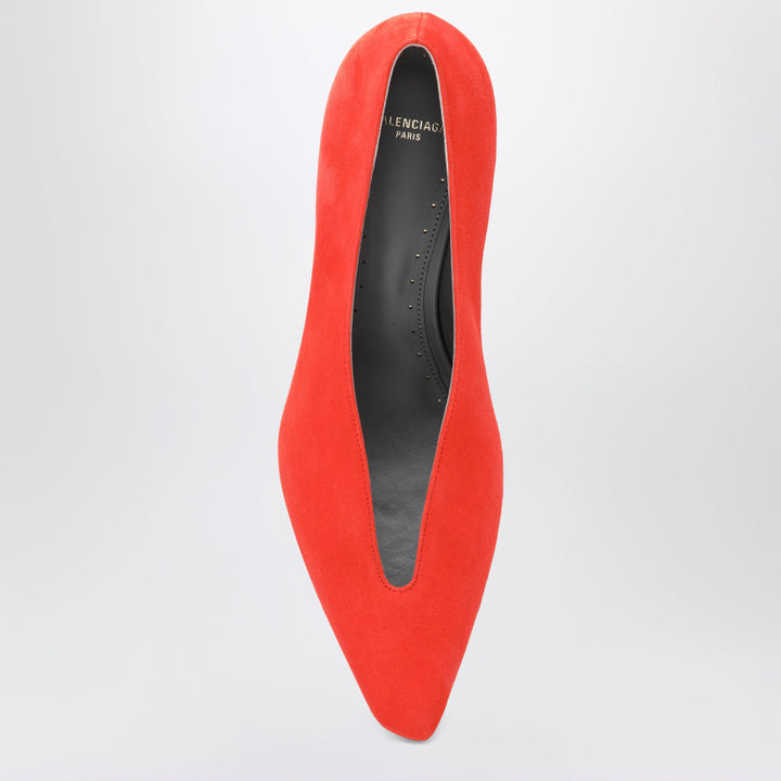 Balenciaga Scarpe - Arancione | 95d16af32954e988c0626dce9b801b42d89db549