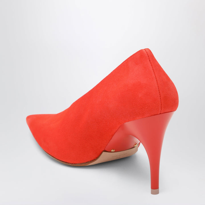 Balenciaga Scarpe - Arancione | da57c4b4f9c62bf9803dff1ede91a7cca40ce279