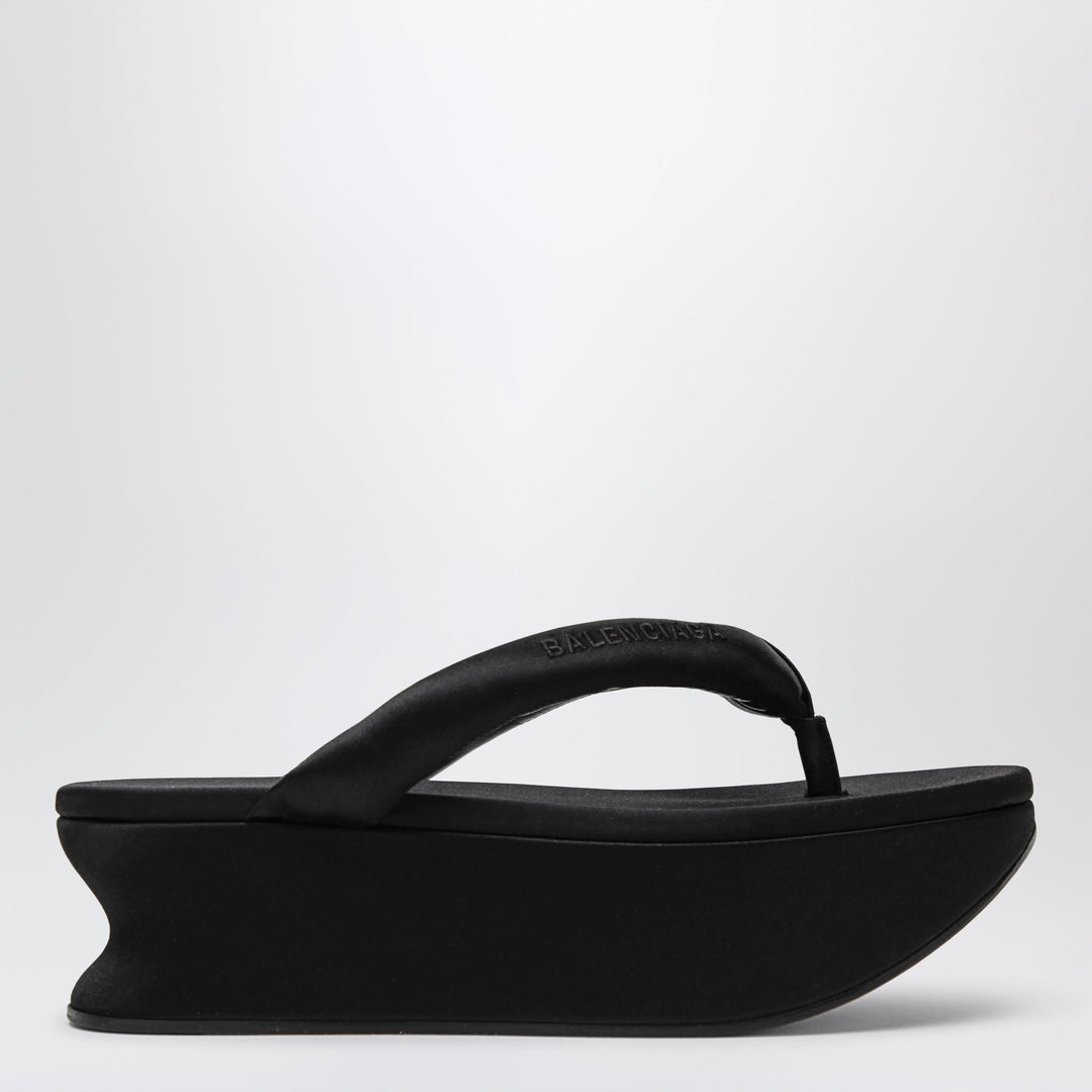 Balenciaga Scarpe - Nero | bd5f6288970d87fa978fb950615579c96f2ece98