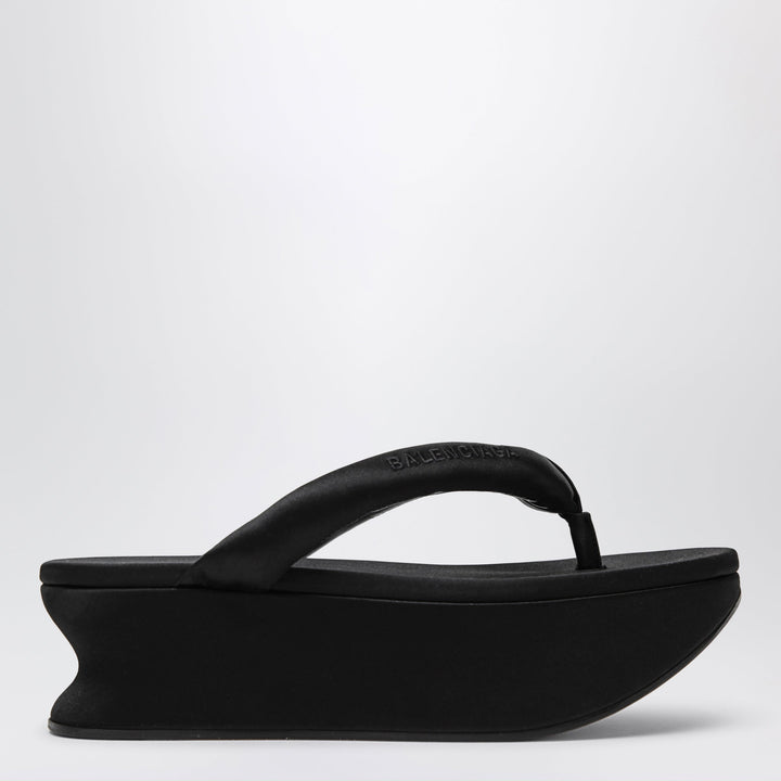 Balenciaga Scarpe - Nero | bd5f6288970d87fa978fb950615579c96f2ece98