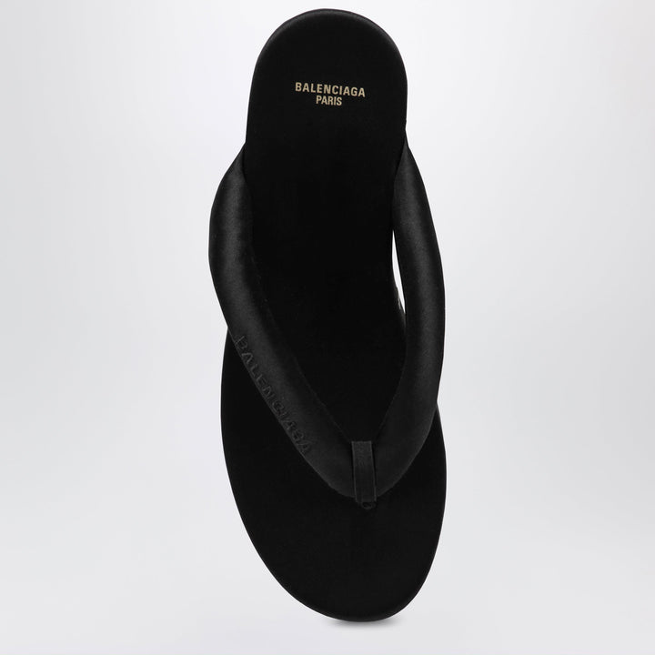 Balenciaga Scarpe - Nero | fc345a69ab80e84c66aa266cef4be53e7f67d9a2