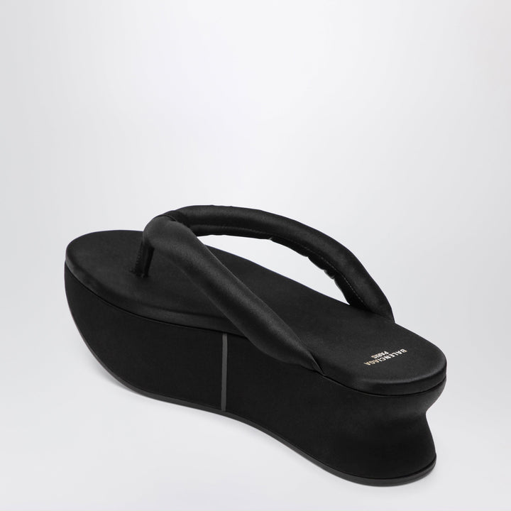Balenciaga Scarpe - Nero | 521ebba62be45483a95a908b3d39226563138dfa