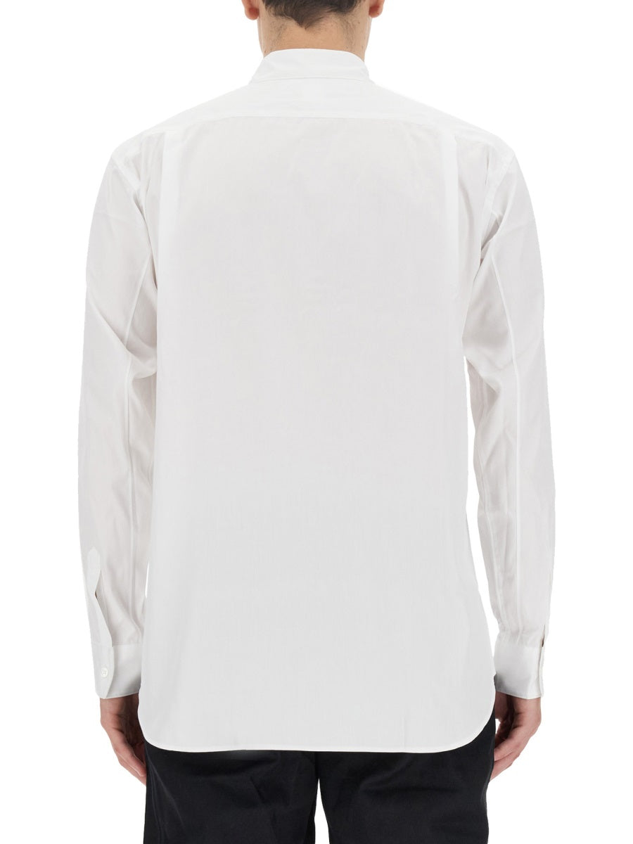 Comme Des GarçOn Shirt Camicie - White | d1273ffdc169ed6d9775c7b30aa22a3f7d079843