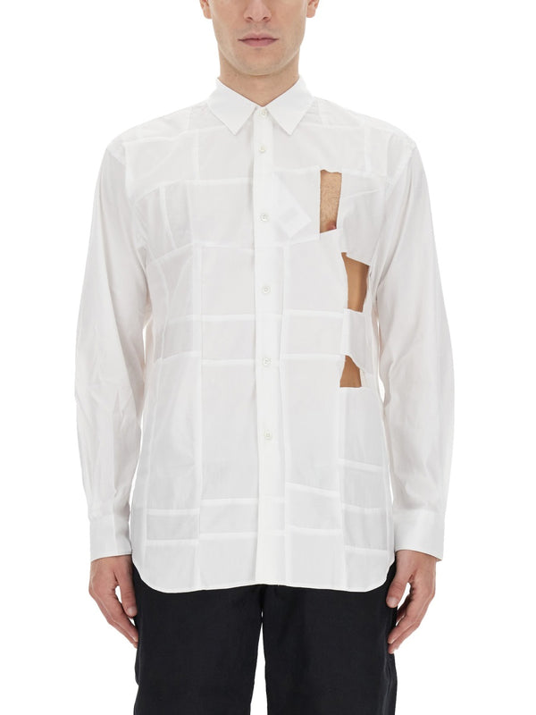Camisa Calada