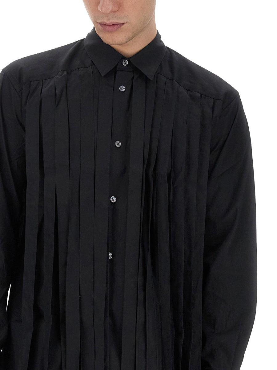 Comme Des GarçOn Shirt Camicie - Black | ebc1beb1a1c1f6272ce68c89390942a07c87a8c0