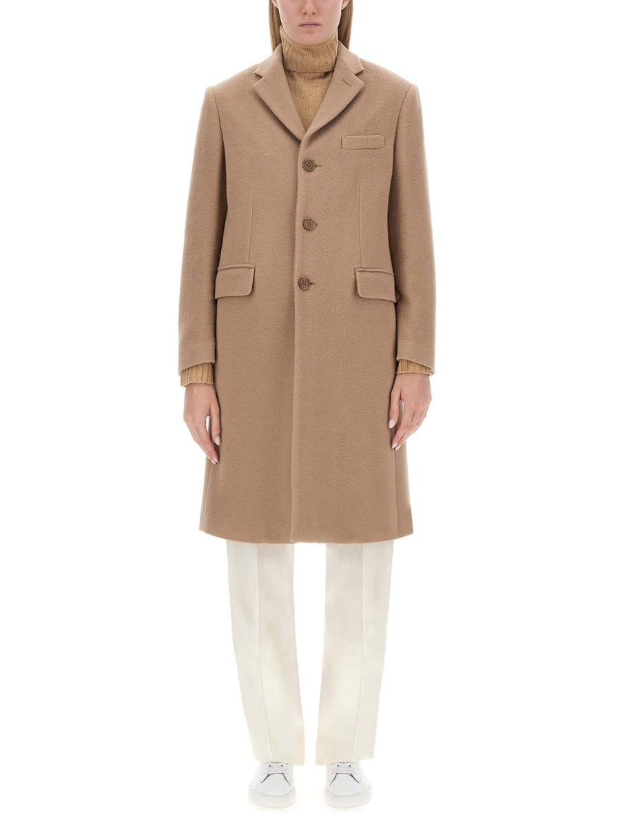 Aspesi Trench e Impermeabili - Beige | Wanan Luxury