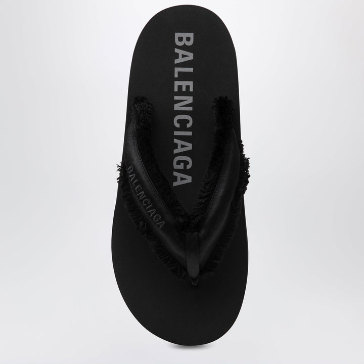 Balenciaga Scarpe - Nero | adc6080427e975625830e77f3fbd37352356500b