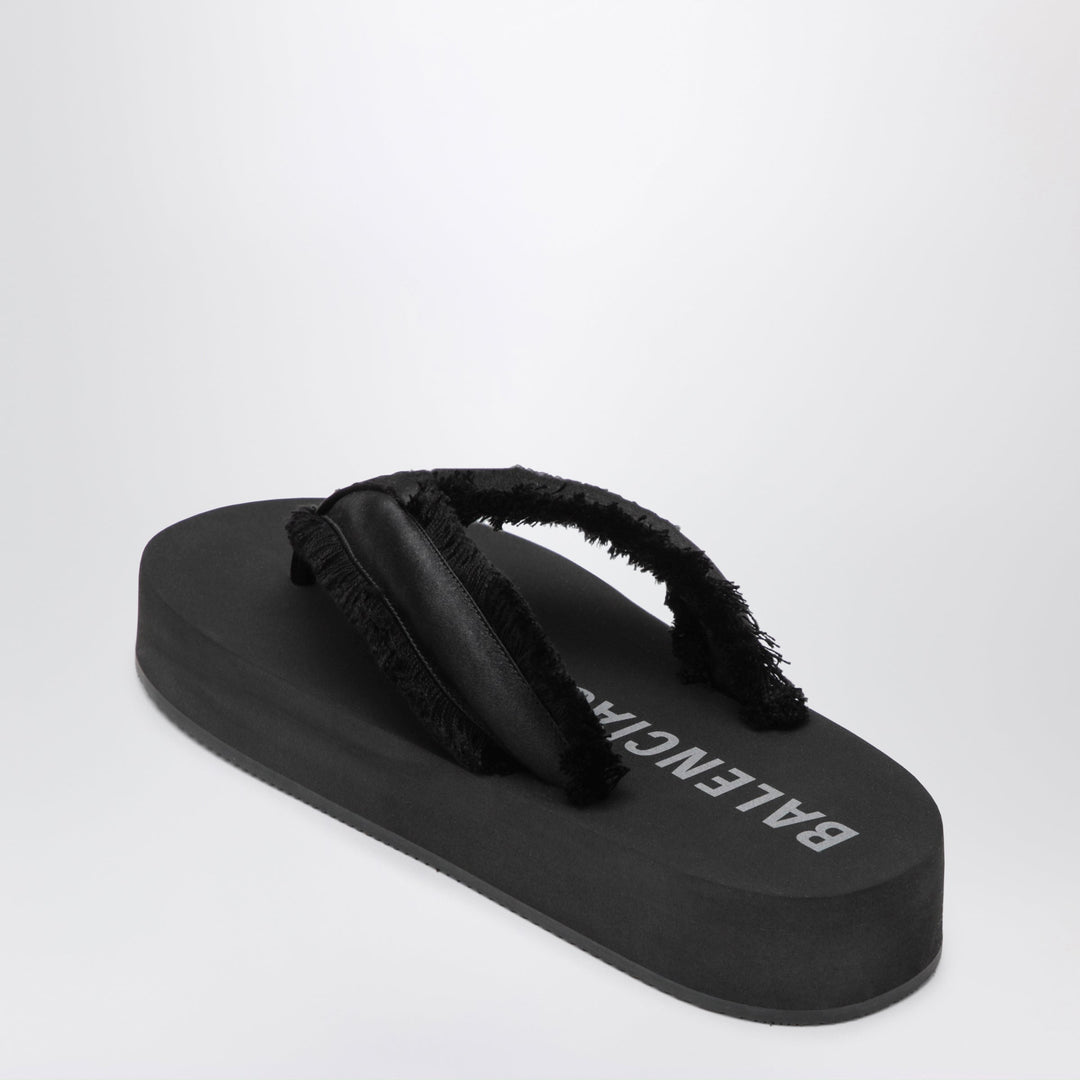 Balenciaga Scarpe - Nero | 521899cba2e324ef4f253e41b2bdcf7ffb21f227