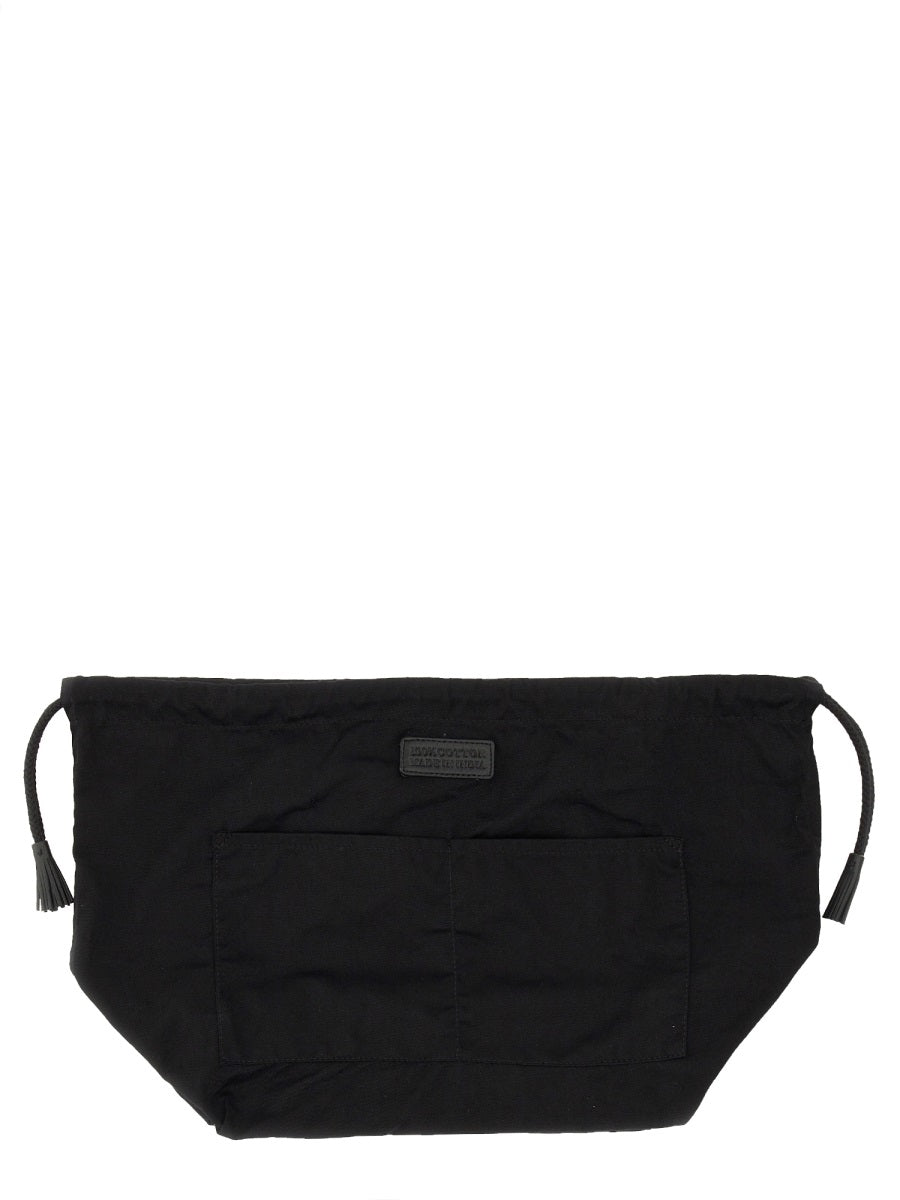 Dragon Diffusion Zaini e Valigie - Nero | Wanan Luxury