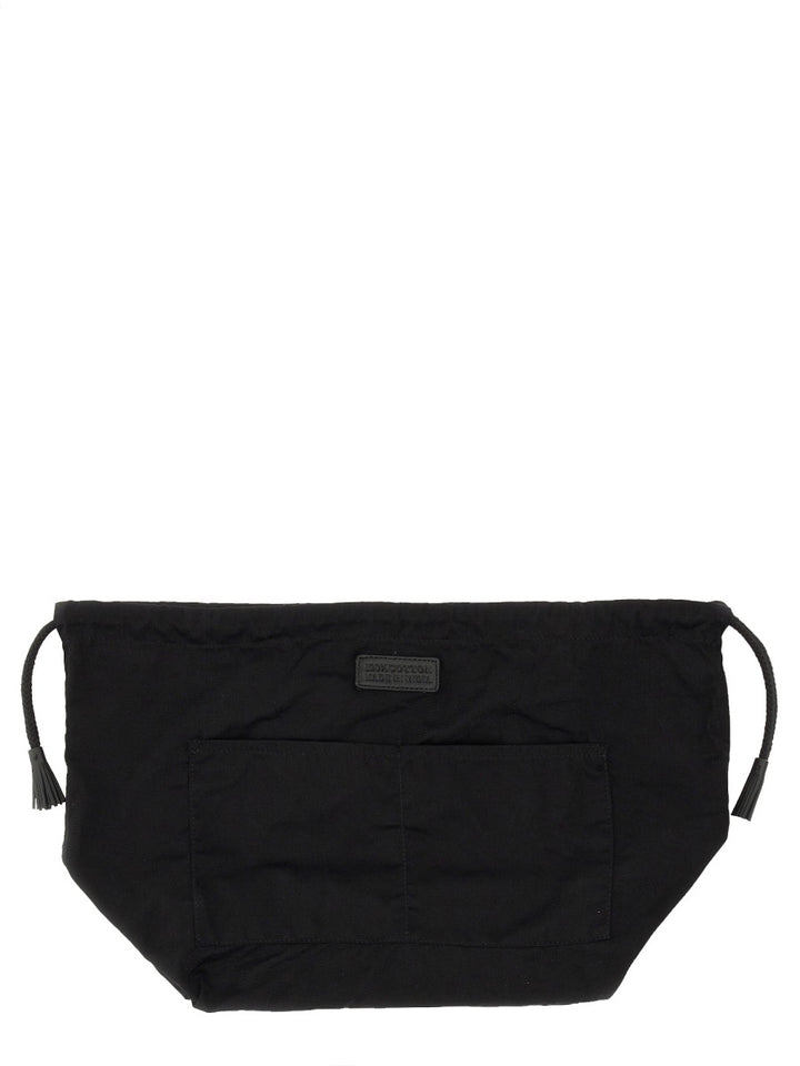 Dragon Diffusion Zaini e Valigie - Nero | Wanan Luxury