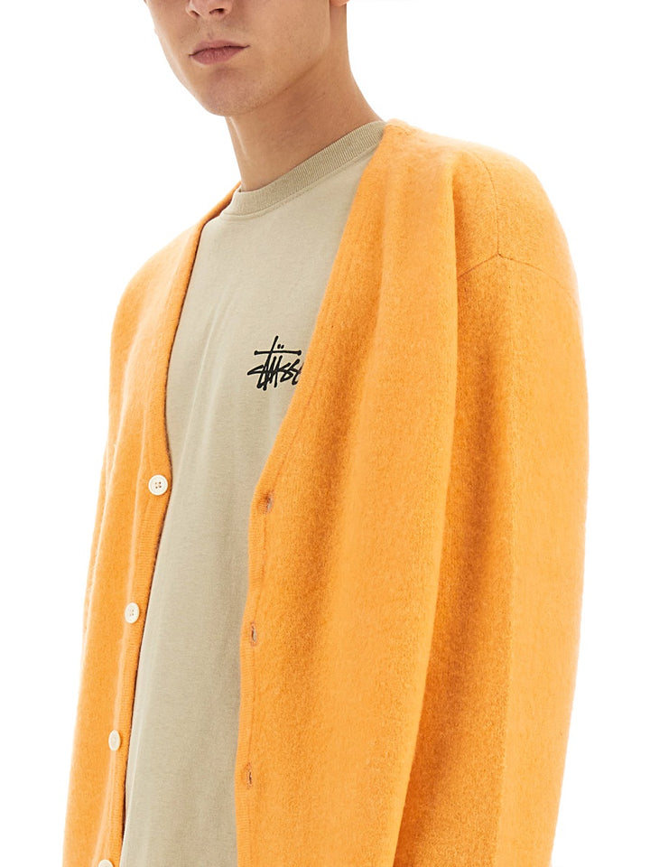 Stussy Maglioni - Arancione | Wanan Luxury
