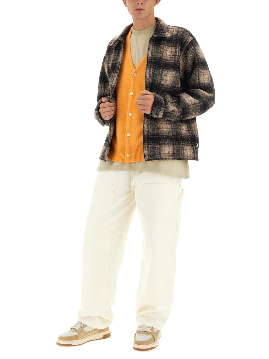 Stussy Maglioni - Arancione | Wanan Luxury