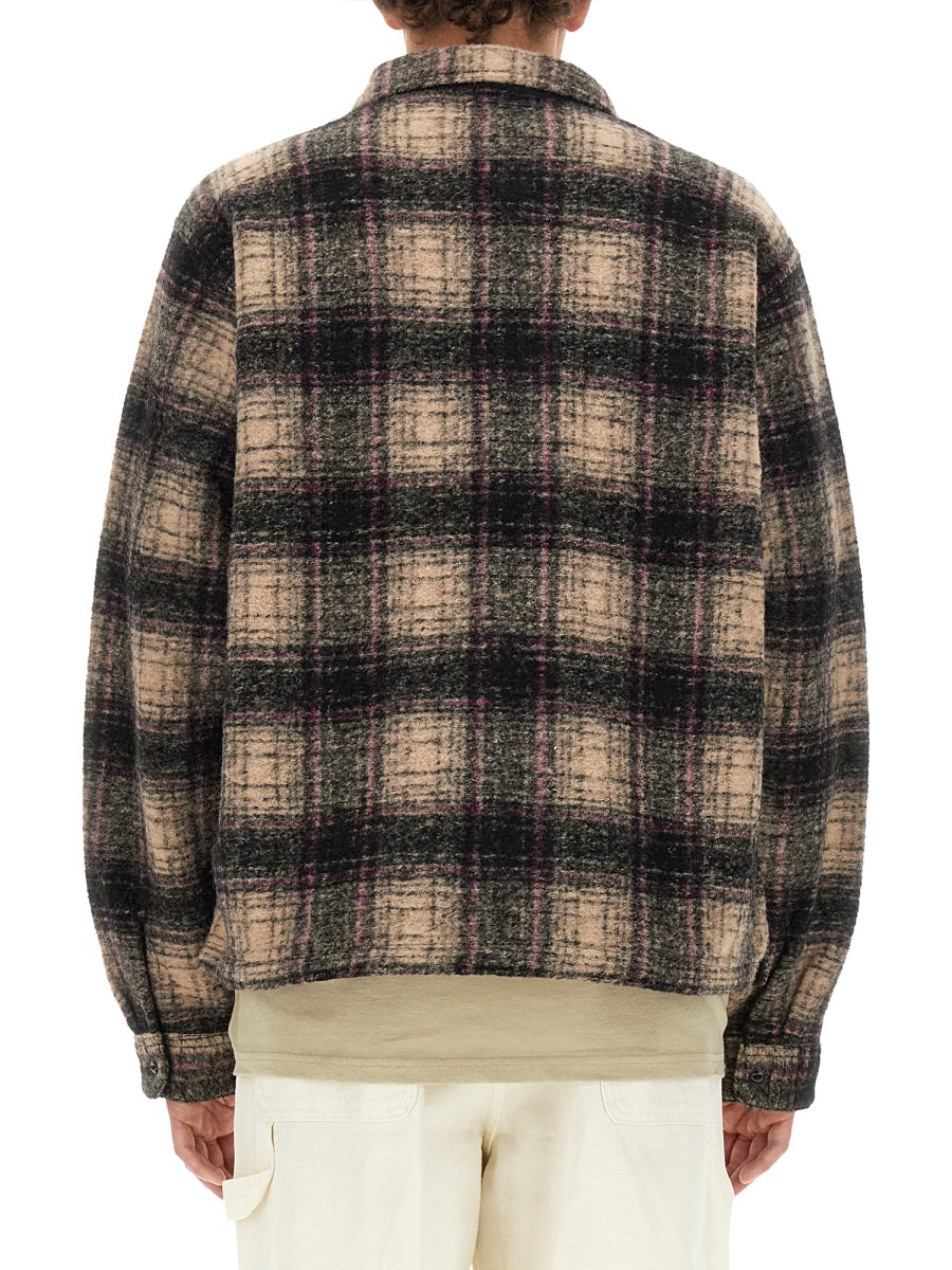 Stussy Camicie - Lilla | Wanan Luxury