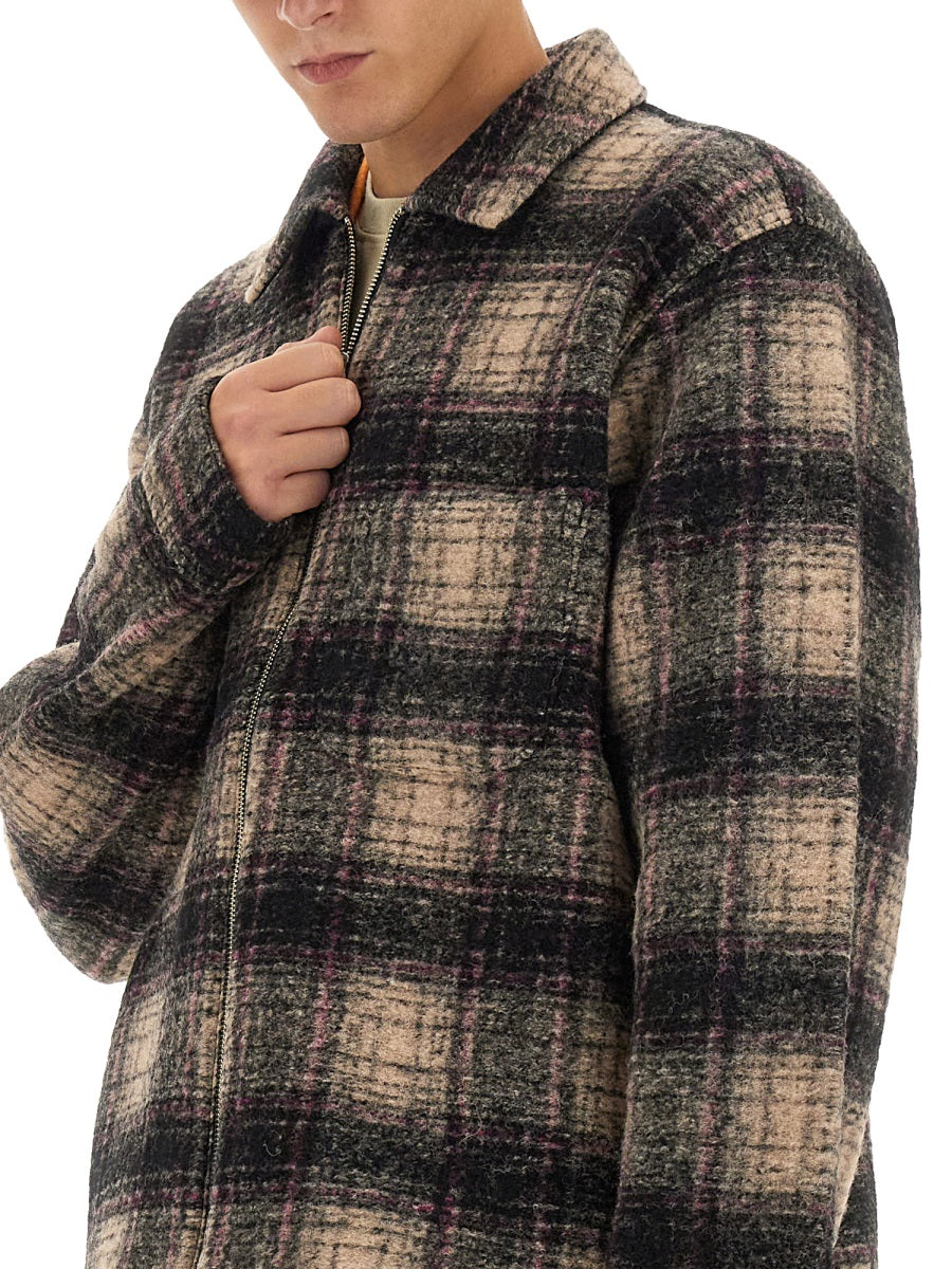 Stussy Camicie - Lilla | Wanan Luxury